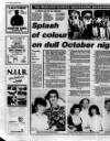 Lurgan Mail Thursday 23 October 1986 Page 22