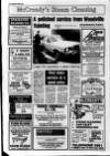 Lurgan Mail Thursday 23 October 1986 Page 30