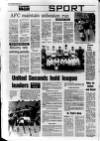 Lurgan Mail Thursday 23 October 1986 Page 40