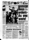 Lurgan Mail Thursday 23 October 1986 Page 44