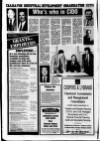 Lurgan Mail Thursday 23 October 1986 Page 48