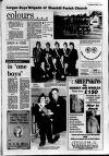 Lurgan Mail Thursday 30 October 1986 Page 9