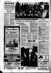Lurgan Mail Thursday 30 October 1986 Page 16