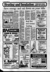 Lurgan Mail Thursday 30 October 1986 Page 24