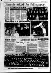 Lurgan Mail Thursday 30 October 1986 Page 25