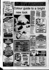 Lurgan Mail Thursday 30 October 1986 Page 26