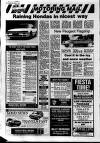 Lurgan Mail Thursday 30 October 1986 Page 28