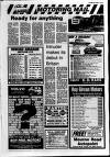 Lurgan Mail Thursday 30 October 1986 Page 29