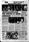 Lurgan Mail Thursday 30 October 1986 Page 36
