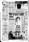 Lurgan Mail Thursday 04 December 1986 Page 10