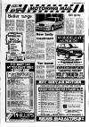 Lurgan Mail Thursday 04 December 1986 Page 37