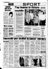 Lurgan Mail Thursday 04 December 1986 Page 46