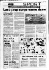 Lurgan Mail Thursday 04 December 1986 Page 47