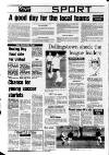 Lurgan Mail Thursday 04 December 1986 Page 48