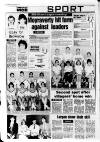 Lurgan Mail Thursday 04 December 1986 Page 50