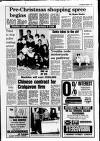 Lurgan Mail Thursday 11 December 1986 Page 3