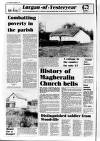 Lurgan Mail Thursday 11 December 1986 Page 6