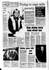 Lurgan Mail Thursday 11 December 1986 Page 22