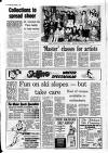 Lurgan Mail Thursday 11 December 1986 Page 26