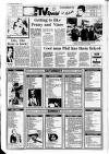 Lurgan Mail Thursday 11 December 1986 Page 30