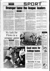 Lurgan Mail Thursday 11 December 1986 Page 43