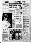 Lurgan Mail Thursday 11 December 1986 Page 48