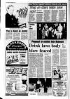 Lurgan Mail Thursday 18 December 1986 Page 8