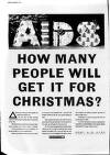 Lurgan Mail Thursday 18 December 1986 Page 16