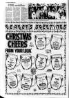 Lurgan Mail Thursday 18 December 1986 Page 18