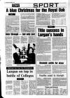 Lurgan Mail Thursday 18 December 1986 Page 38