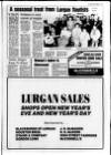 Lurgan Mail Tuesday 23 December 1986 Page 9