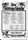 Lurgan Mail Tuesday 23 December 1986 Page 10