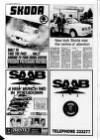 Lurgan Mail Tuesday 23 December 1986 Page 24