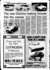 Lurgan Mail Tuesday 23 December 1986 Page 26