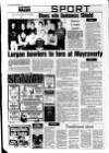 Lurgan Mail Tuesday 23 December 1986 Page 34