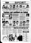 Lurgan Mail Tuesday 23 December 1986 Page 36