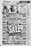 Lurgan Mail Friday 02 January 1987 Page 4