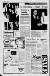 Lurgan Mail Friday 02 January 1987 Page 8