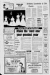 Lurgan Mail Friday 02 January 1987 Page 10