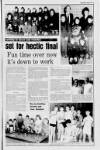Lurgan Mail Friday 02 January 1987 Page 13