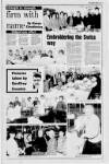 Lurgan Mail Friday 02 January 1987 Page 15