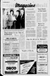 Lurgan Mail Friday 02 January 1987 Page 18