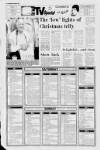 Lurgan Mail Friday 02 January 1987 Page 20