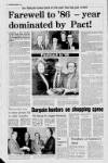 Lurgan Mail Friday 02 January 1987 Page 24