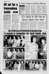 Lurgan Mail Friday 02 January 1987 Page 28