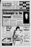 Lurgan Mail Thursday 08 January 1987 Page 1