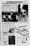 Lurgan Mail Thursday 08 January 1987 Page 5