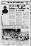 Lurgan Mail Thursday 08 January 1987 Page 8
