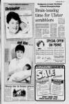 Lurgan Mail Thursday 08 January 1987 Page 9