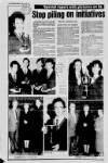 Lurgan Mail Thursday 08 January 1987 Page 16